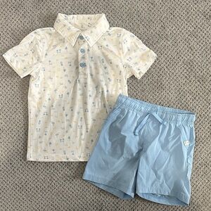 C&C California Kids Summer Set